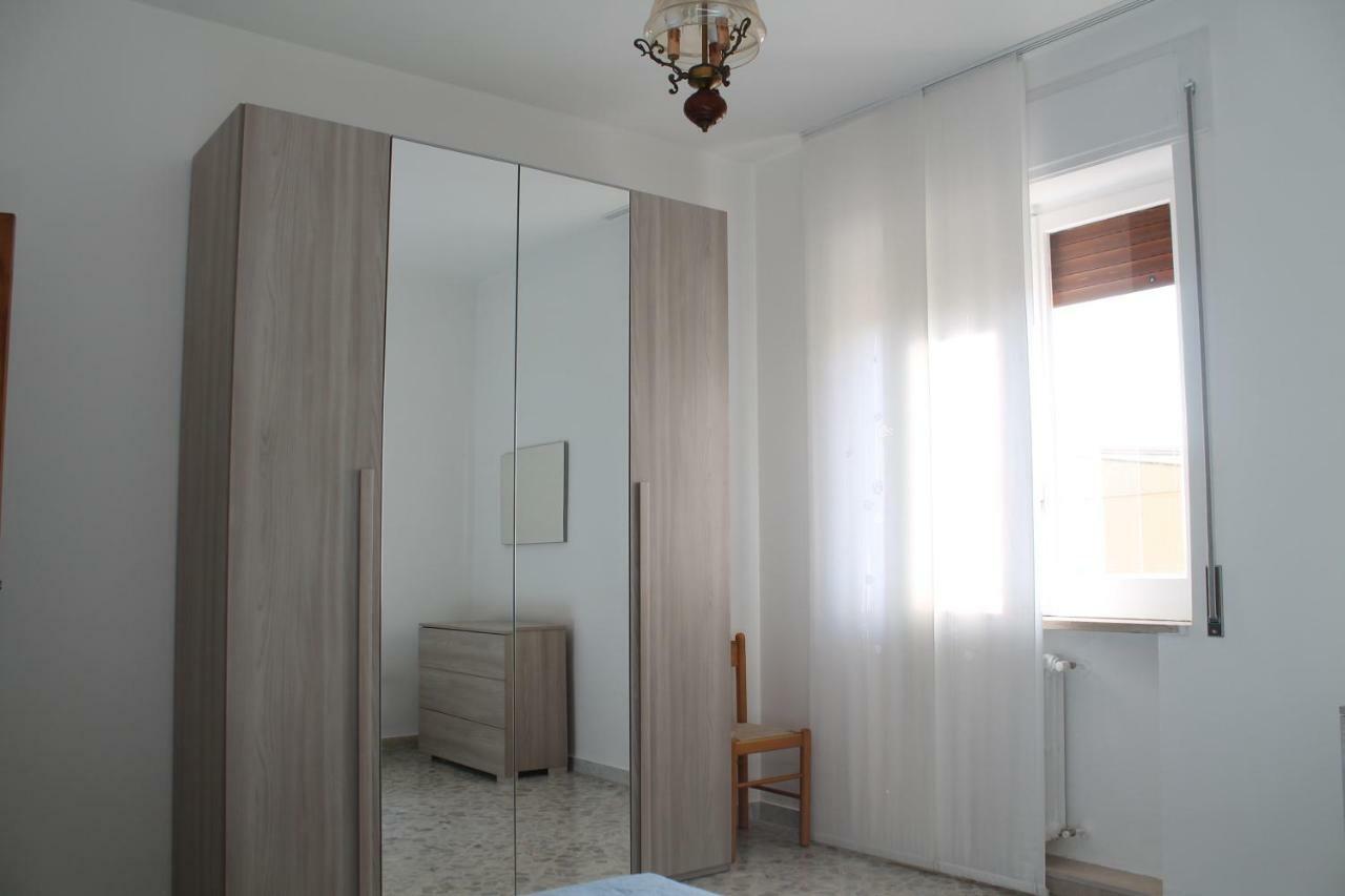 Casa Giali - Sea ​​View Home For Family Джовинацо Екстериор снимка
