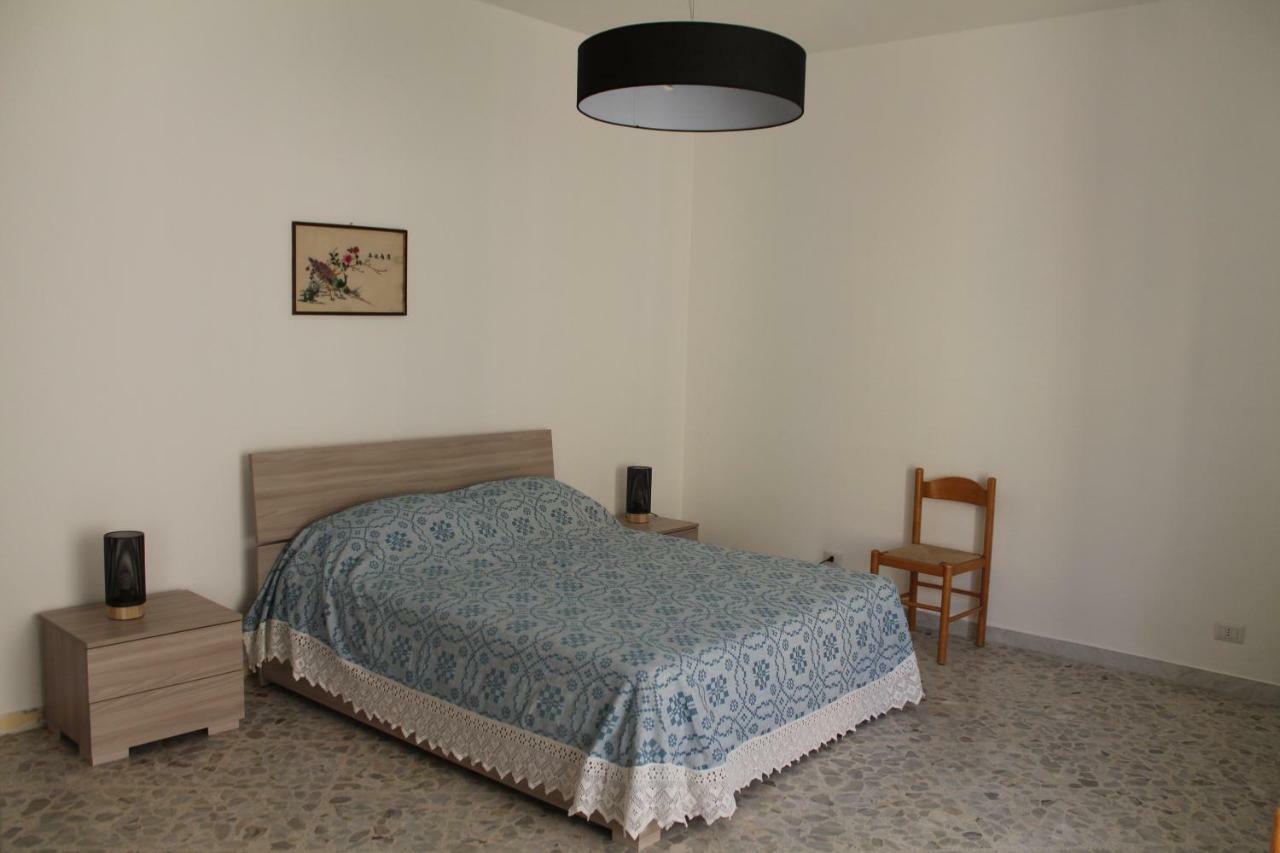 Casa Giali - Sea ​​View Home For Family Джовинацо Екстериор снимка