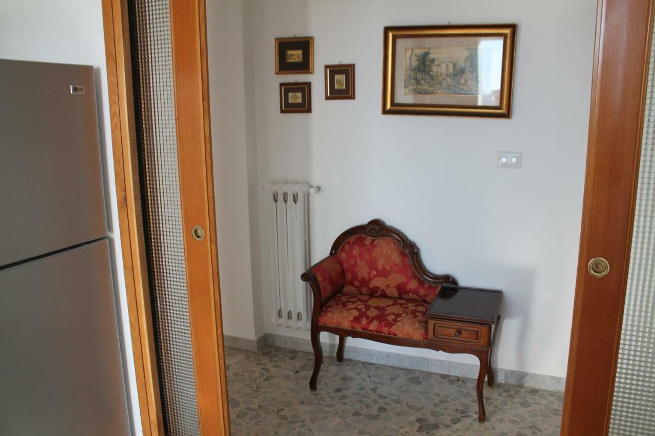 Casa Giali - Sea ​​View Home For Family Джовинацо Екстериор снимка