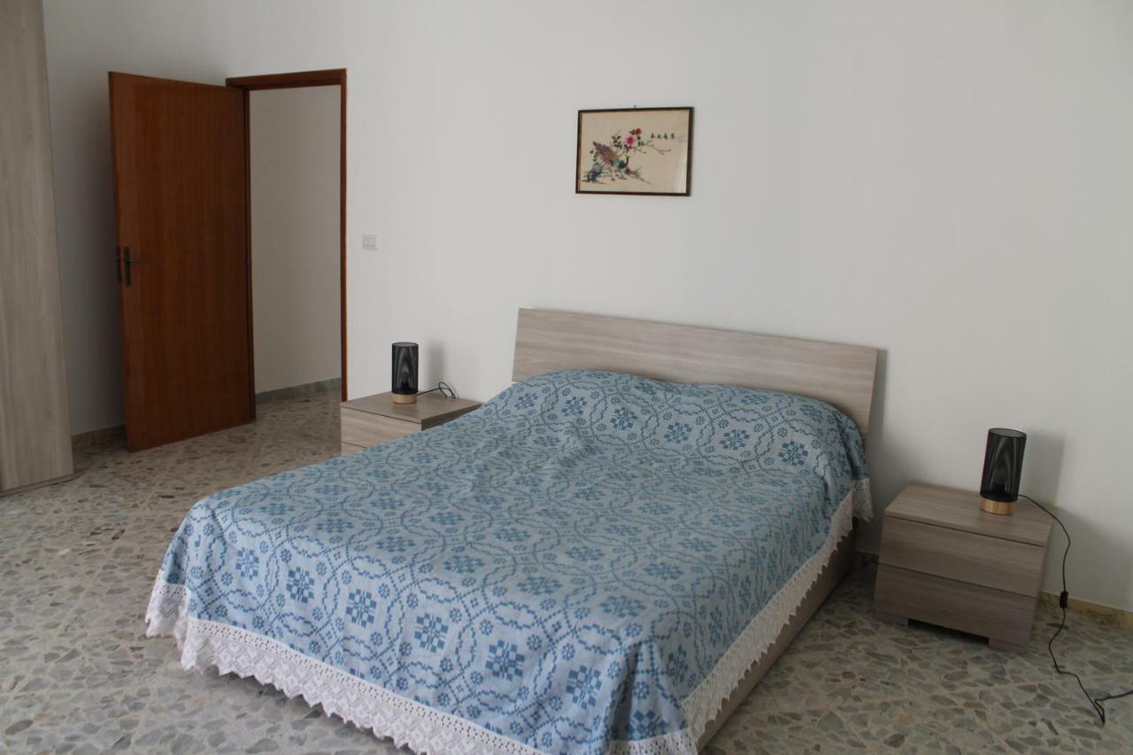 Casa Giali - Sea ​​View Home For Family Джовинацо Екстериор снимка