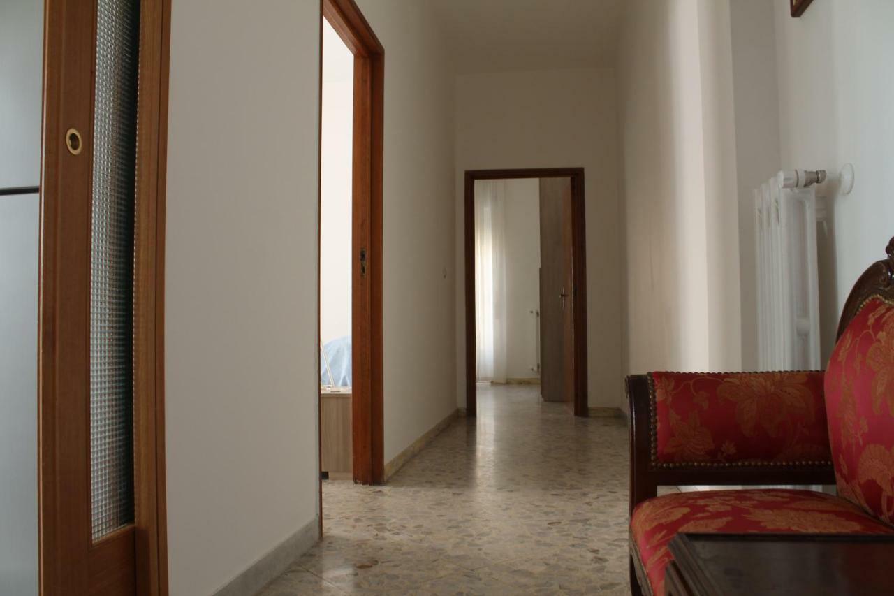 Casa Giali - Sea ​​View Home For Family Джовинацо Екстериор снимка